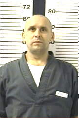 Inmate DOMINGUEZ, JOSE