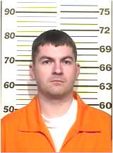 Inmate DOUGLAS, ROBIN C