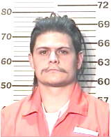 Inmate DOYLE, DENNIS W