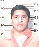 Inmate GIRONDOMINGUEZ, CANDELARIO