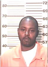 Inmate HALE, KENNETH L