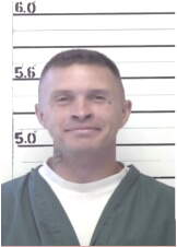 Inmate HARRISON, THOMAS J