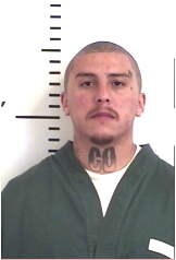 Inmate HERNANDEZ, ISAAC C