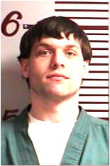 Inmate HINER, MATHEW A