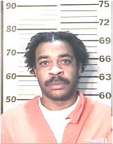 Inmate HOLLOWELL, JOSEPH M