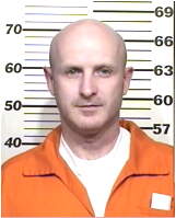 Inmate JACOBSON, ROGER C