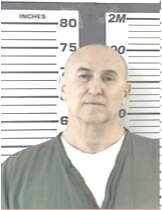 Inmate LEMAY, BRYAN A