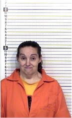 Inmate MATTICS, AMY