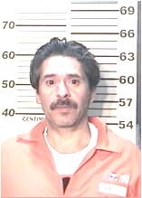 Inmate MONTOYA, PAUL