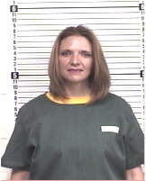Inmate NELSON, LACIE D