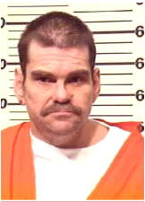 Inmate PATTON, DENNIS L