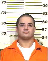 Inmate RAYL, DARREN C