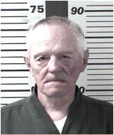 Inmate ROBINSON, EDGAR B