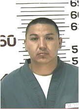 Inmate RODRIGUEZCHAPARRO, IVAN