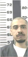 Inmate RODRIGUEZ, VICTOR L