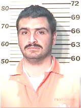 Inmate SEWARD, MATTHEW S