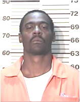 Inmate SMITH, MICHAEL T