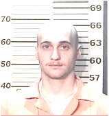 Inmate STEWART, BRENT M