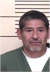 Inmate CARLOSALVAREZ, JUAN