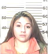 Inmate CARRILLO, JAMIE L