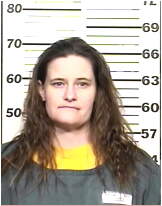 Inmate CHANCE, JENNIFER L