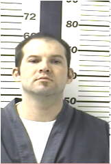 Inmate CHILDS, JEREMIAH J