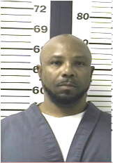 Inmate DIXON, PHILLIP W