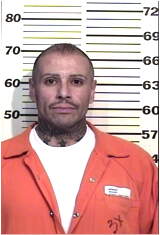 Inmate FERNANDEZ, ROBERT P