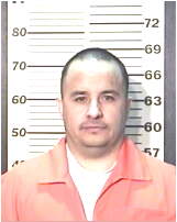 Inmate FLORESHERNANDEZ, SERGIO