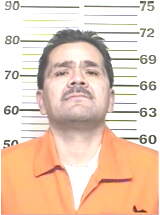 Inmate FRESQUEZ, RODNEY