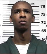 Inmate GIBBONS, TERRENCE C