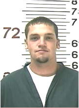 Inmate GIROUARD, KYLE A