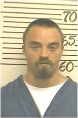 Inmate GREB, CHRISTOPHER A