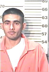 Inmate HERNANDEZMEDINA, EXON