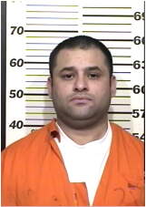 Inmate HERNANDEZ, JOSE P