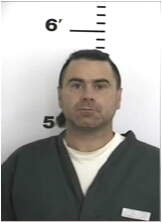 Inmate KELLER, RODNEY L
