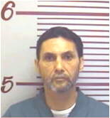 Inmate LEFEBRE, JOHN F