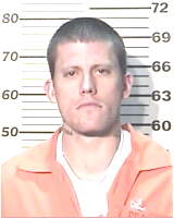 Inmate LINDER, JUSTIN M