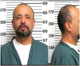 Inmate LOPEZ, PERRY R