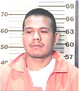 Inmate MALDONADOGONZALEZ, LUIS A