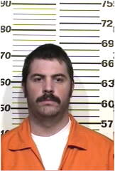 Inmate MARX, MATHEW W