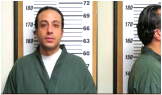 Inmate MAZZIOTTI, MATTHEW