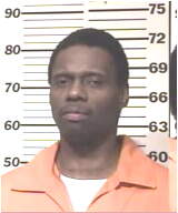 Inmate NELSON, WARREN B