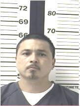 Inmate PATINO, JOSE L