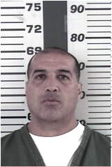 Inmate PEREZ, ROBERTO