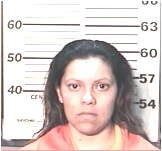 Inmate RODRIGUEZ, AMY