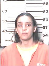 Inmate SANCHEZ, CONSUELO C