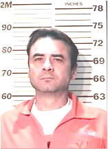 Inmate SCHULER, MICHAEL L