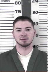 Inmate SMITH, JOSHUA I