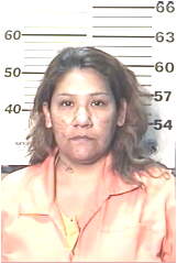 Inmate ALFARO, SHIRLEY